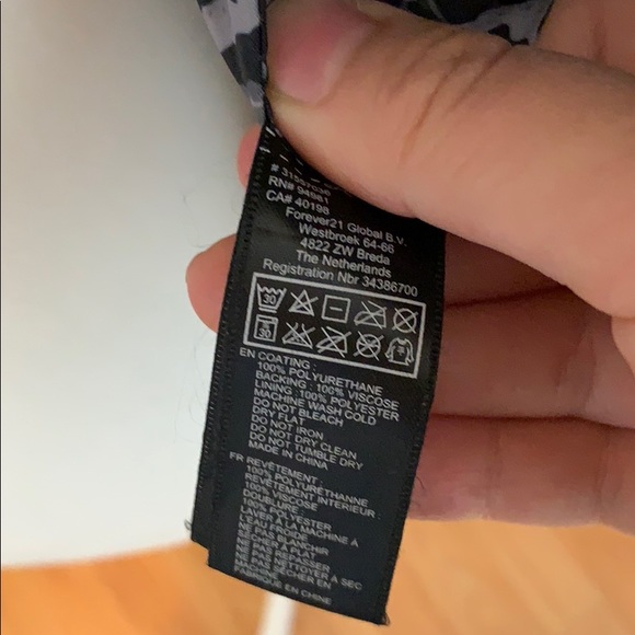 Forever 21 jacket - Picture 5 of 5